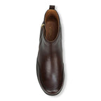 Lois Bootie - Brown