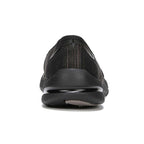 Lollipop Slip-On Casual Sneaker - Black Shimmer