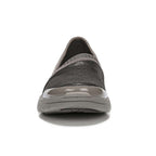 Lollipop Slip-On Casual Sneaker - Bronze Shimmer