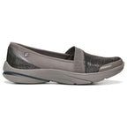 Lollipop Slip-On Casual Sneaker - Bronze Shimmer