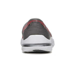 Lollipop Slip-On Casual Sneaker - Cherry
