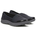 Lollipop Slip-On Casual Sneaker - Blue