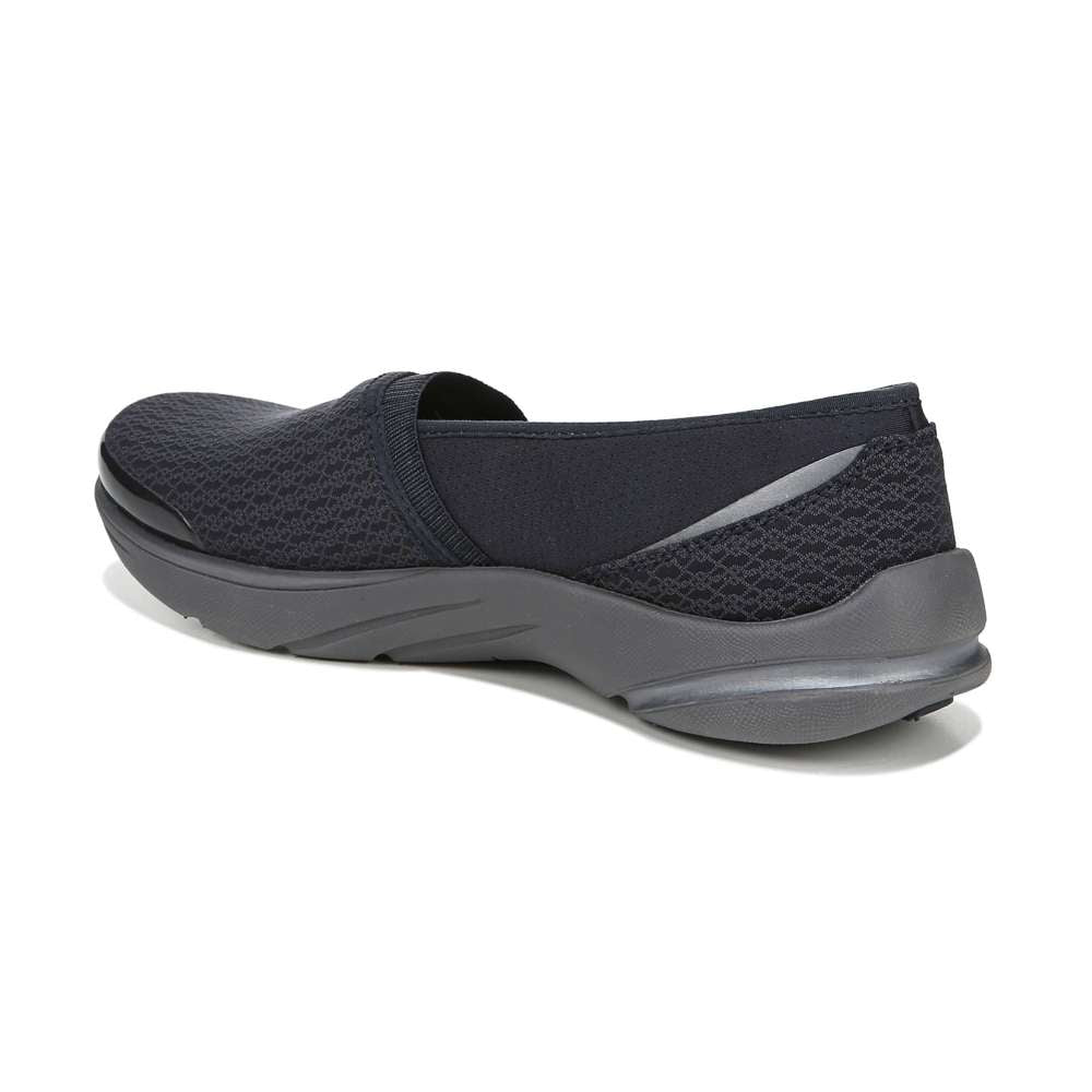 Lollipop Slip-On Casual Sneaker - Blue