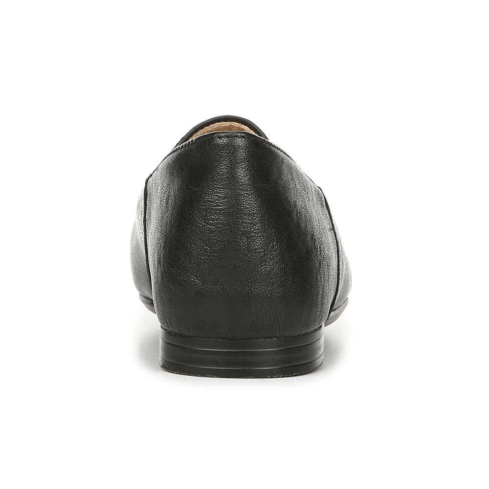 Lorna Flat - Black