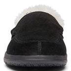 Lynez Slipper - Black
