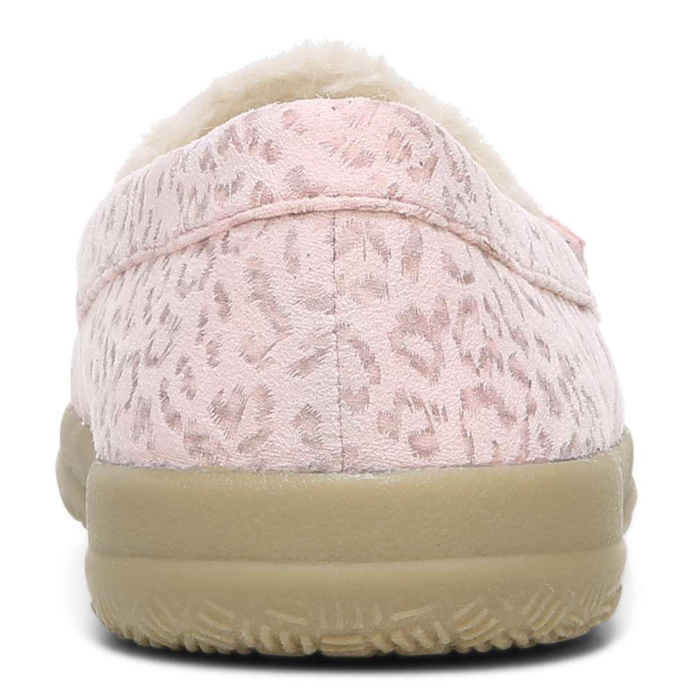Lynez Slipper - Pink