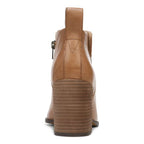 Lyssa Ankle Boot - Toffee