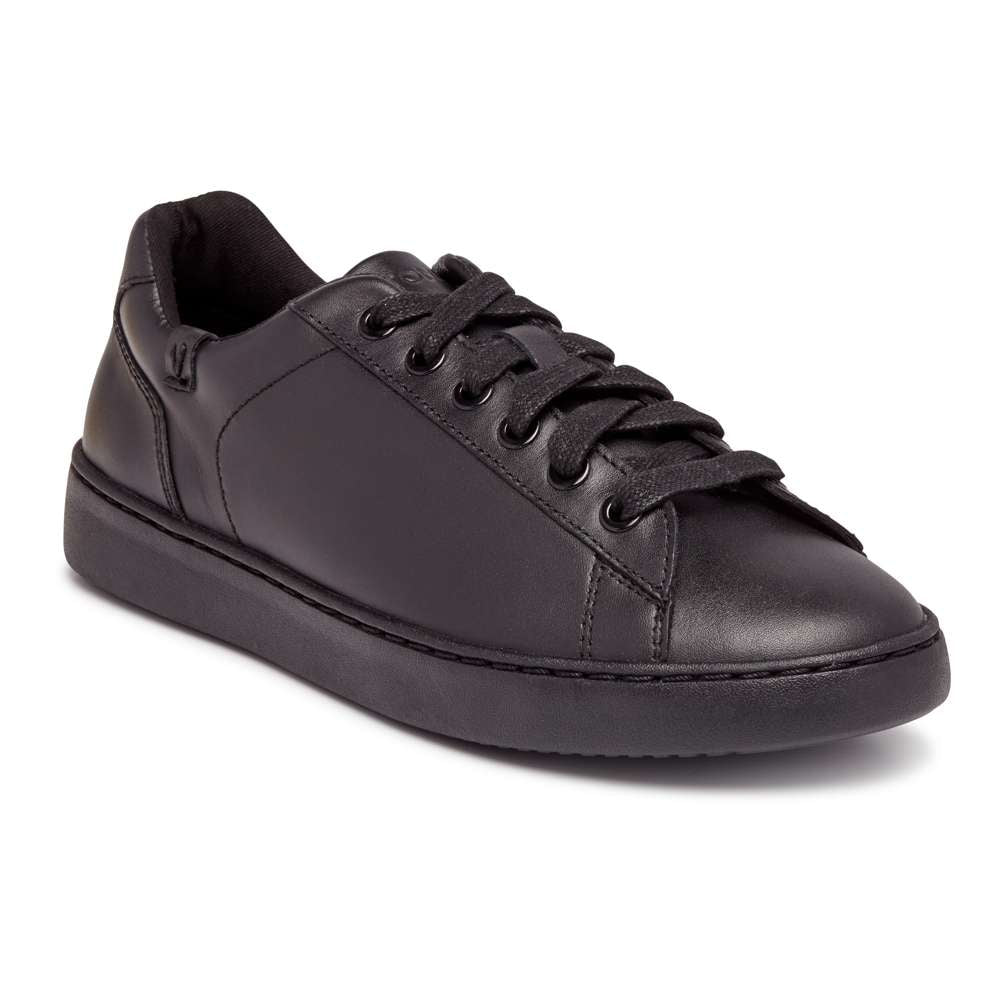 Mable Pro Casual Sneaker - Black