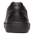 Mable Pro Casual Sneaker - Black