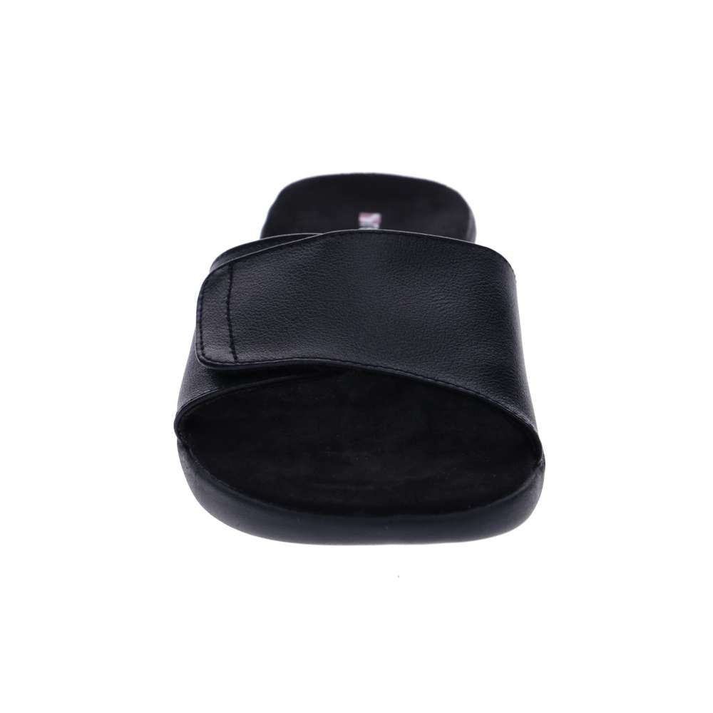 Macau Slide - Black
