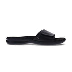 Macau Slide - Black