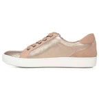 Macayla Casual Sneaker - Rose Gold