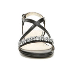 Macy Sandal - Black