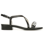 Macy Sandal - Black