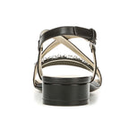 Macy Sandal - Black