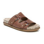 Madigan Slide - Brazil Nut