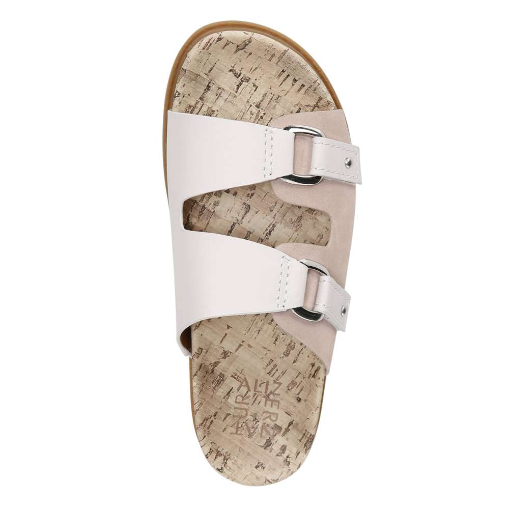 Madigan Slide - Sand Alabaster