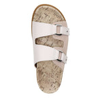 Madigan Slide - Sand Alabaster