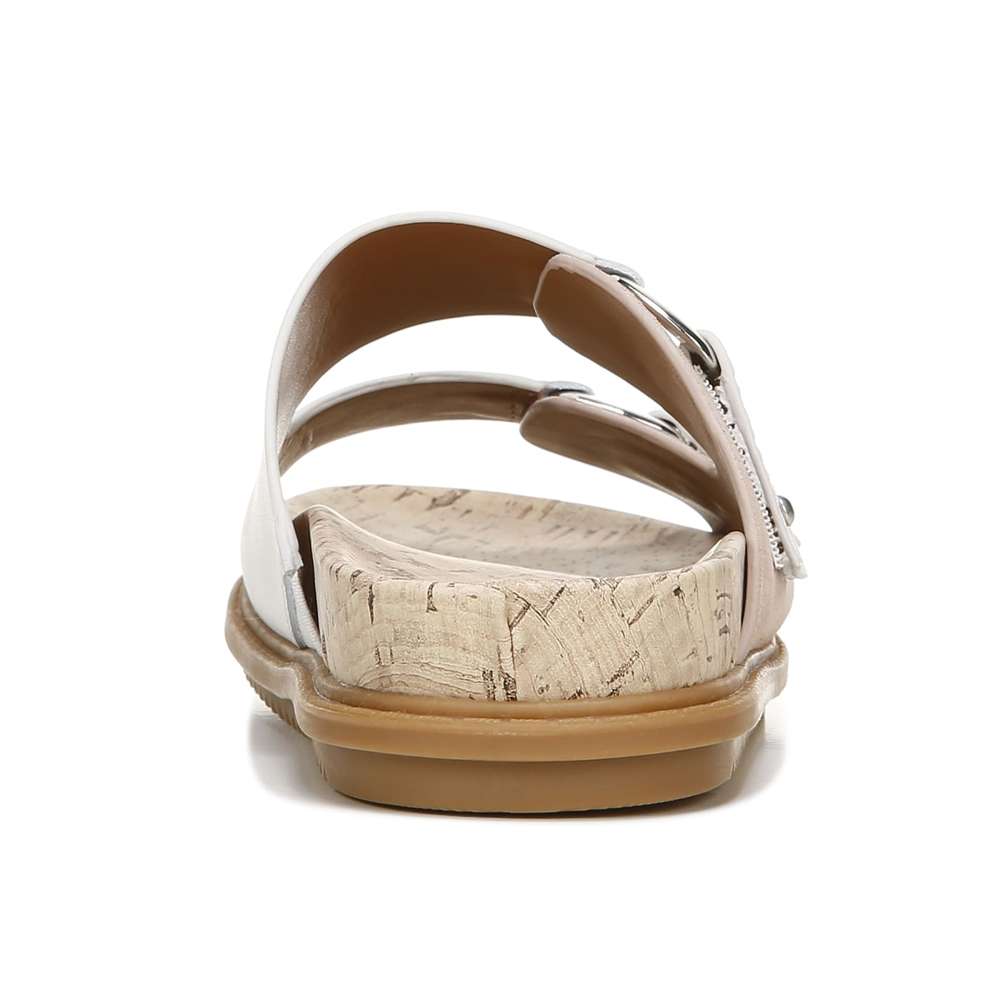 Madigan Slide - Sand Alabaster