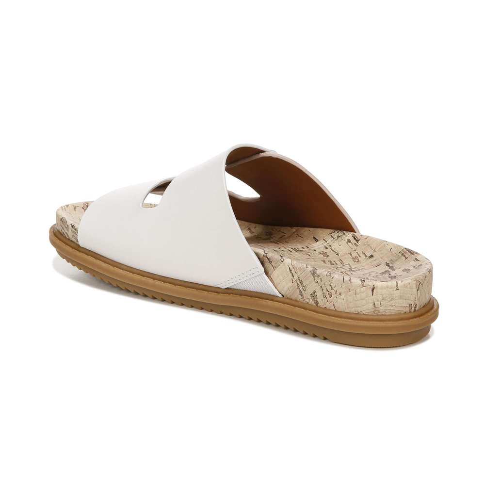 Madigan Slide - Sand Alabaster