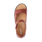 Madrid II Sandal - Cognac