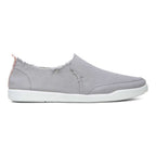 Malibu Slip-On Sneaker - Light Grey