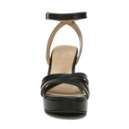 Mallory Dress Sandal - Black