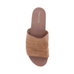 Maple Slide - Almond/Cream