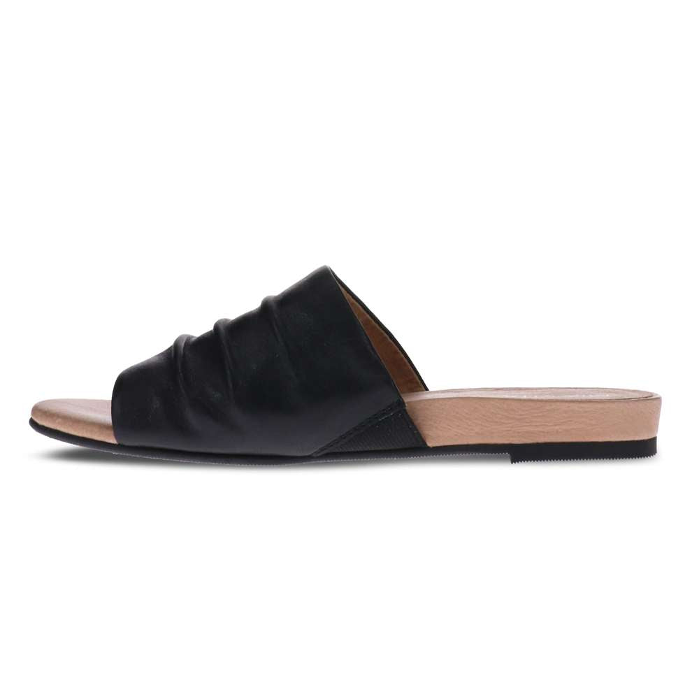 Maple Slide - Black