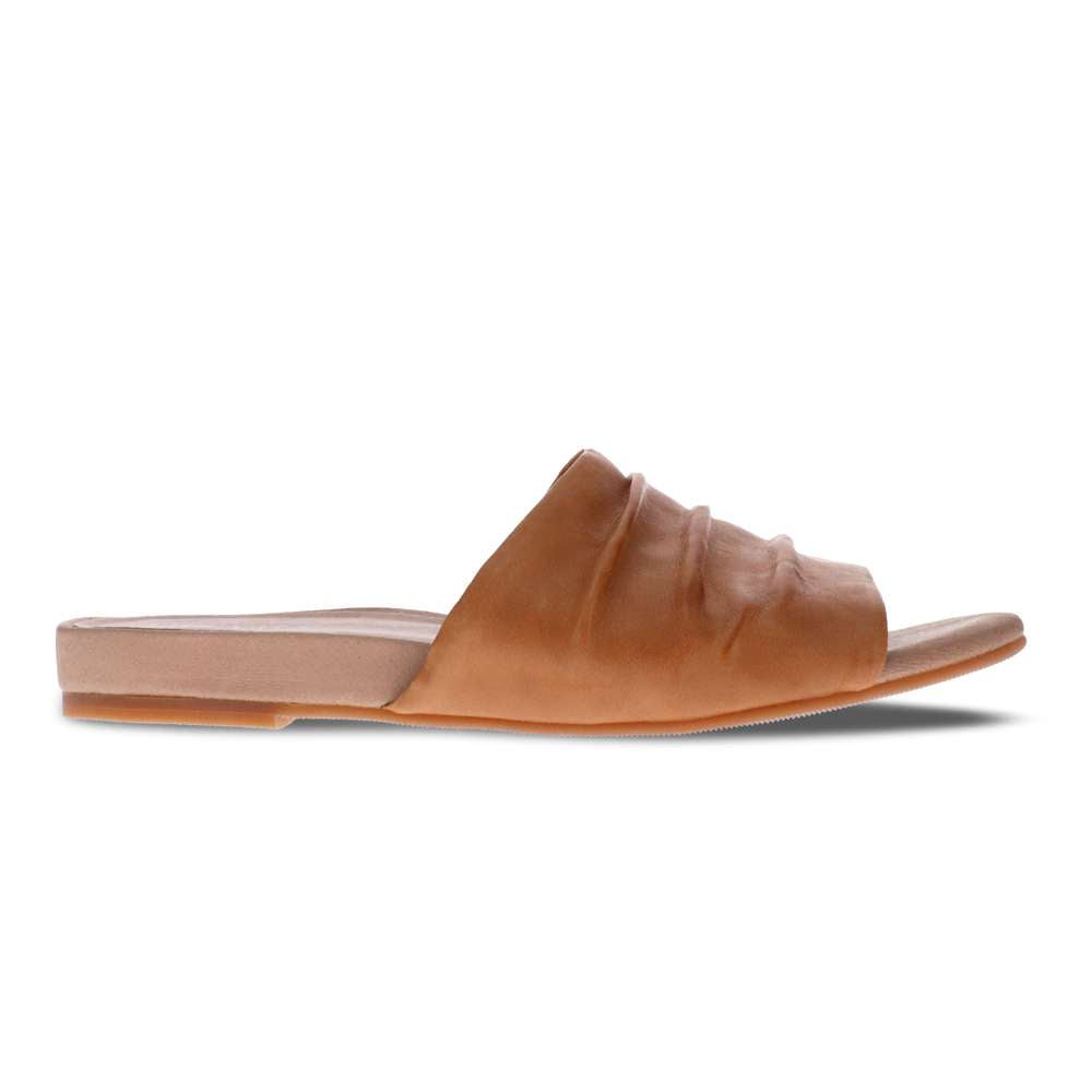 Maple Slide - Tan