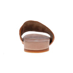 Maple Slide - Tan