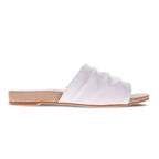 Maple Slide - White