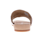 Maple Slide - White