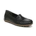 Marcy Moccasin - Black