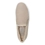 Marianne Slip-On Sneaker - Oatmeal