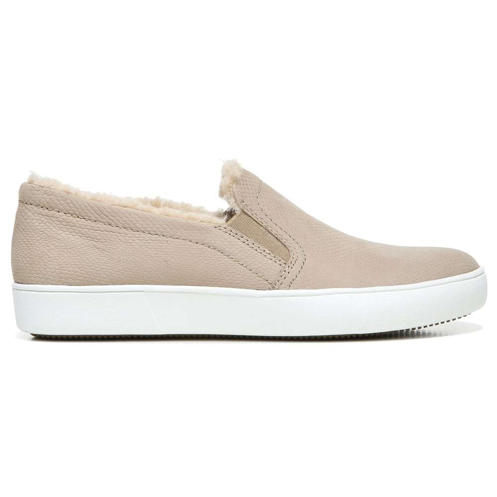 Marianne Slip-On Sneaker - Oatmeal