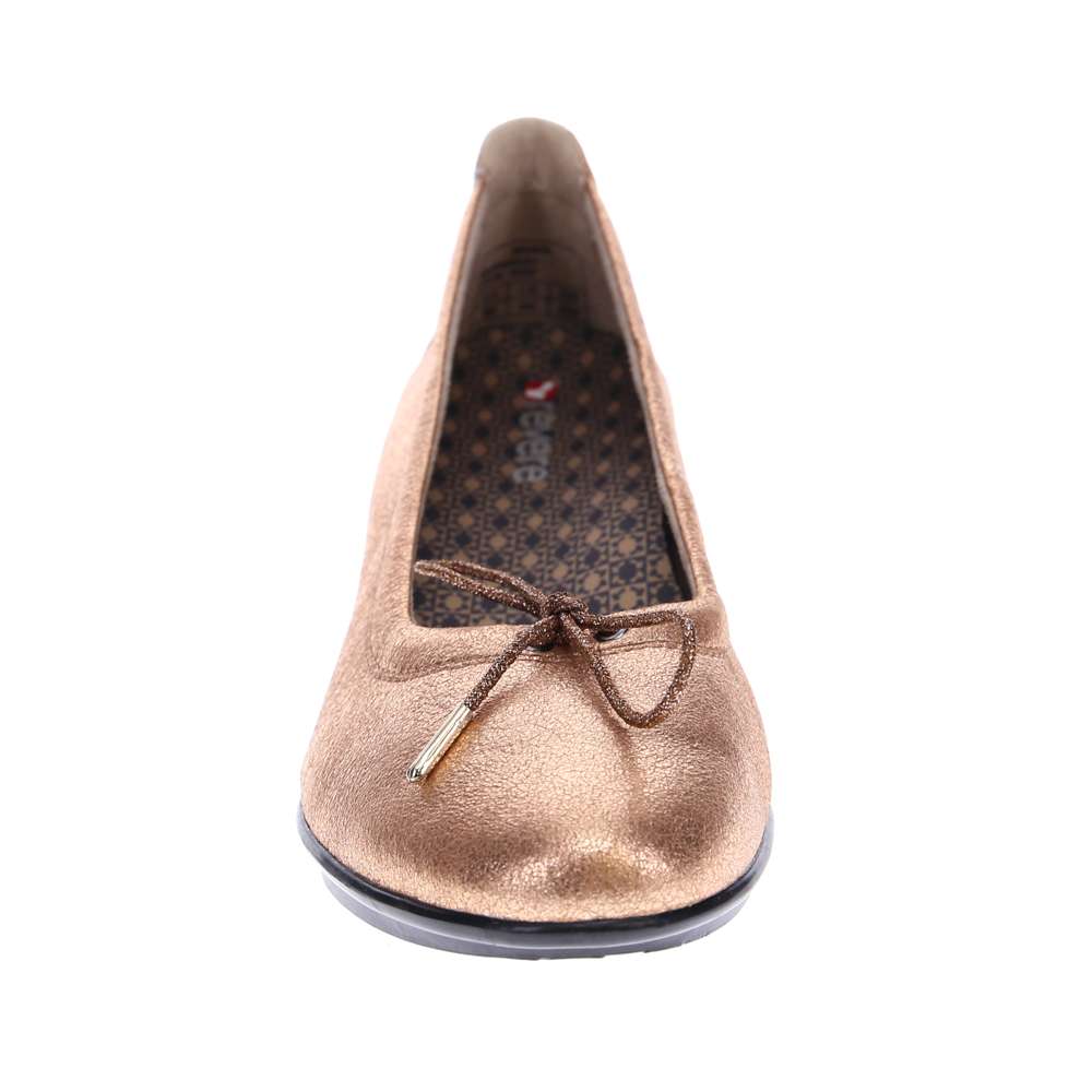 Marrakesh Ballet - Rose