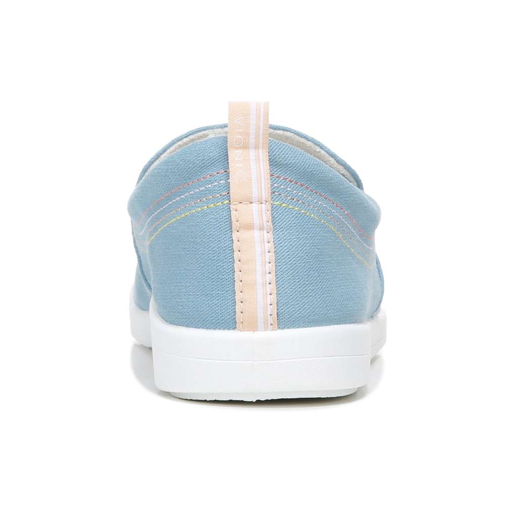 Marshall Slip-On - Sky