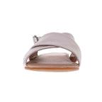 Marvel Flat Sandal - Pebble/Stone
