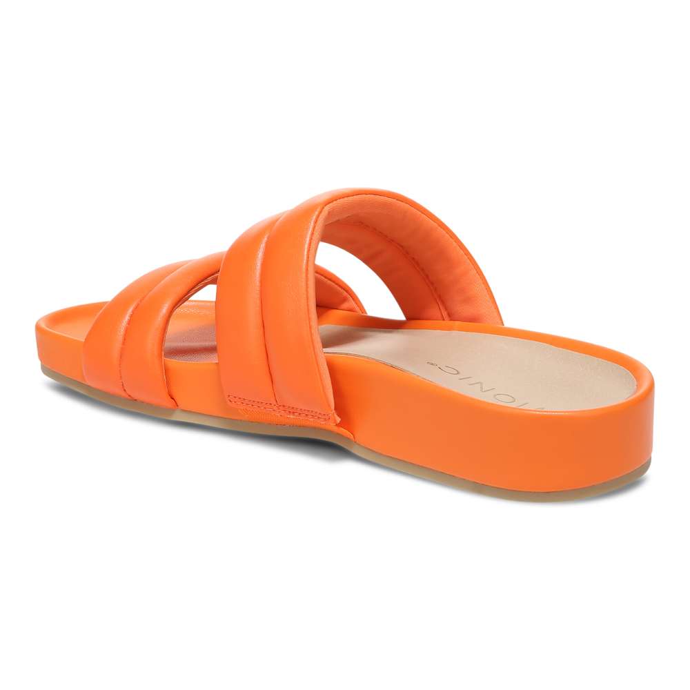 Mayla Slide - Marmalade