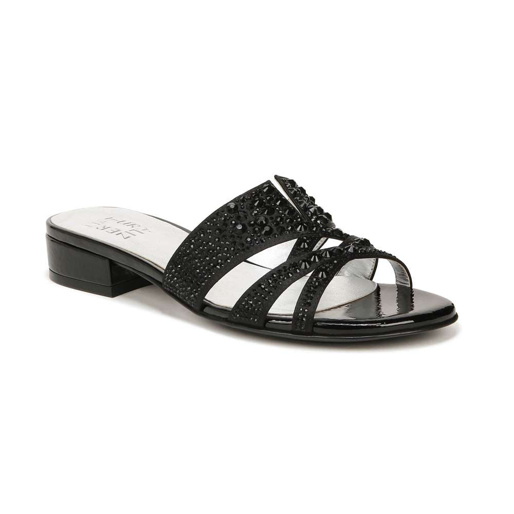 Meena 2 Sandal - Black