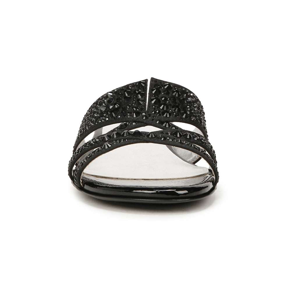 Meena 2 Sandal - Black