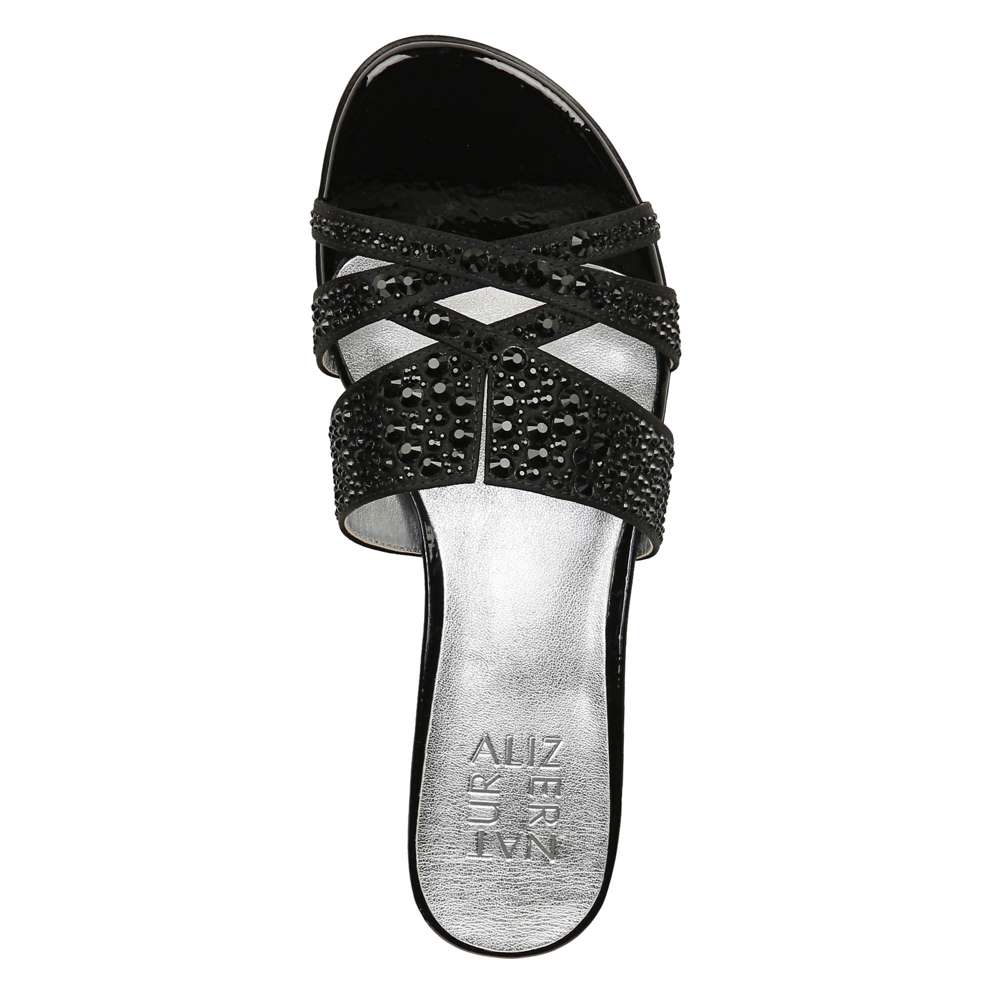 Meena 2 Sandal - Black