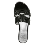 Meena 2 Sandal - Black