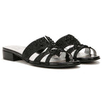 Meena 2 Sandal - Black