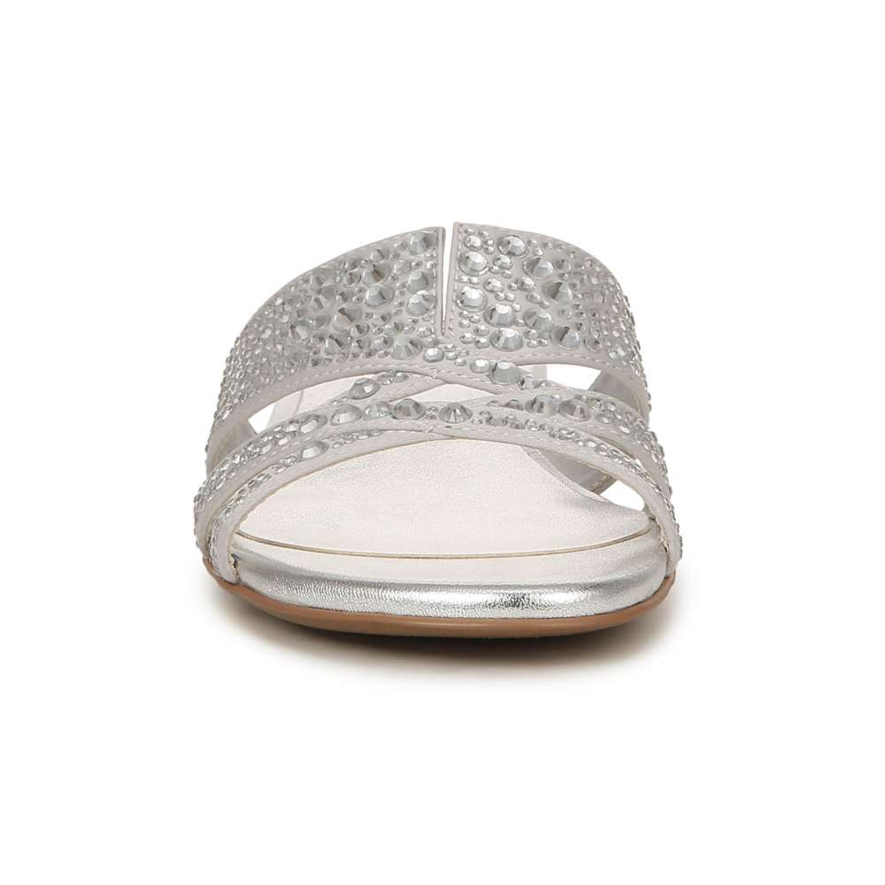 Meena 2 Sandal - Grey