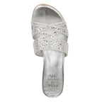 Meena 2 Sandal - Grey