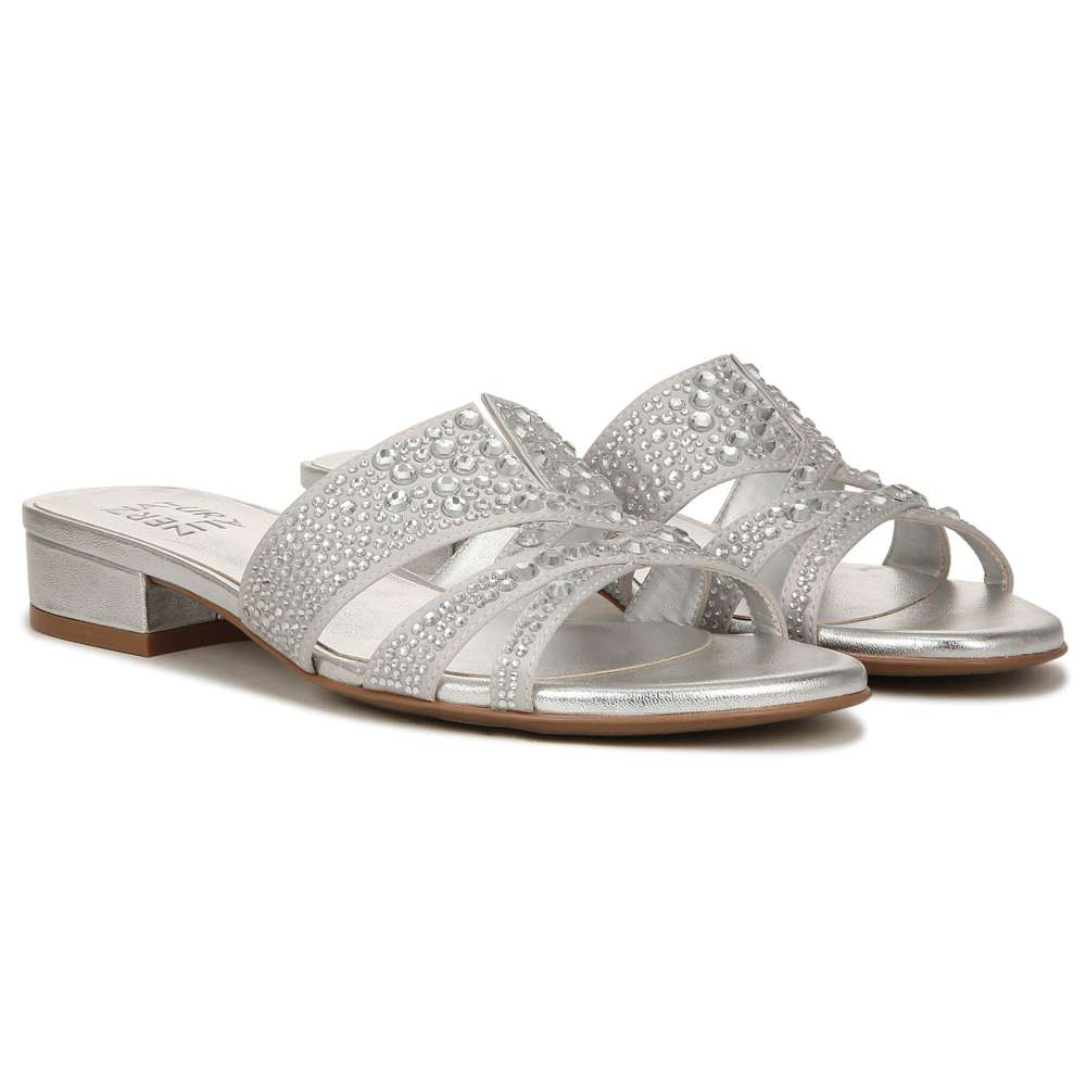 Meena 2 Sandal - Grey