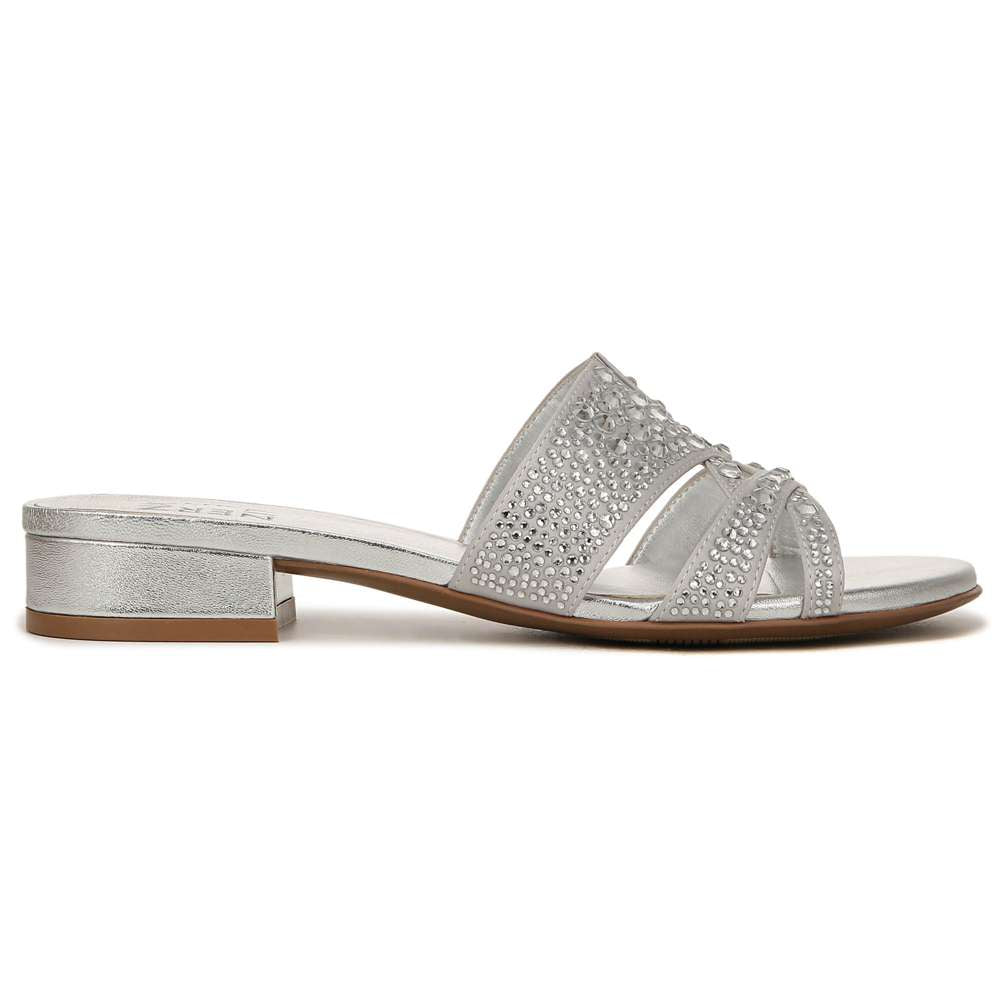 Meena 2 Sandal - Grey