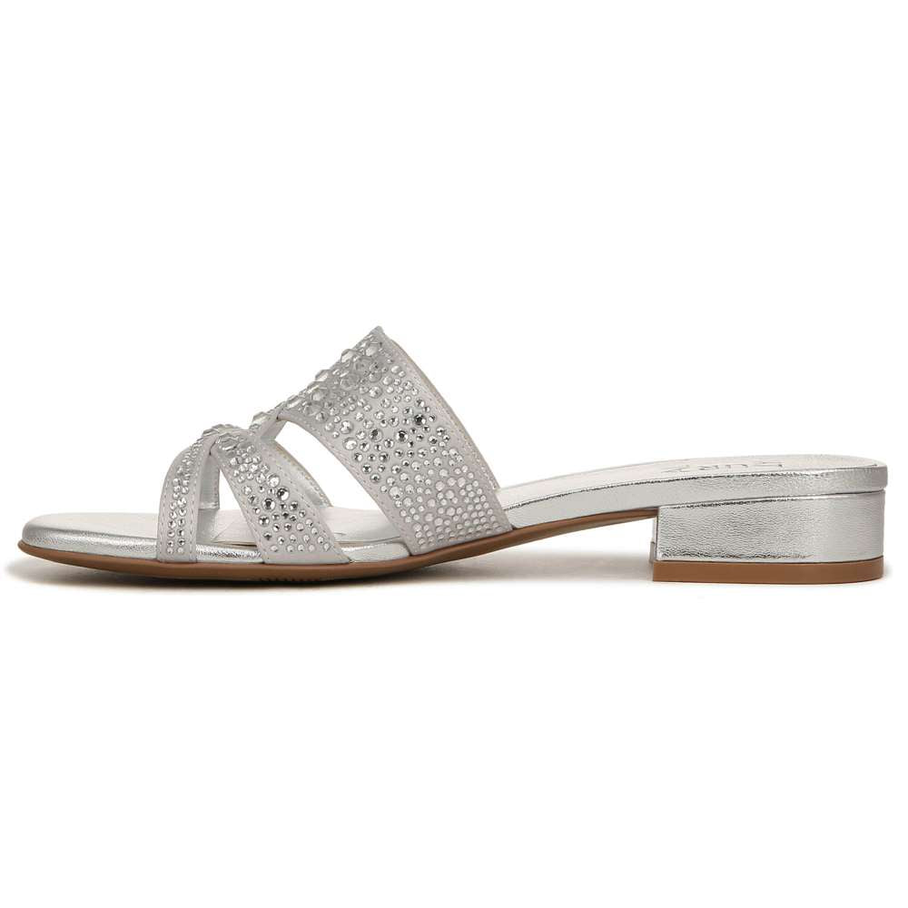 Meena 2 Sandal - Grey